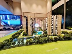 The Sen (D21), Condominium #552718691